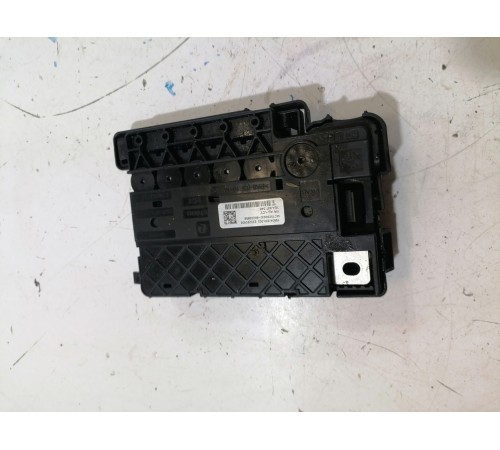 Блок предохранителей