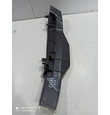 Накладка жабо левая