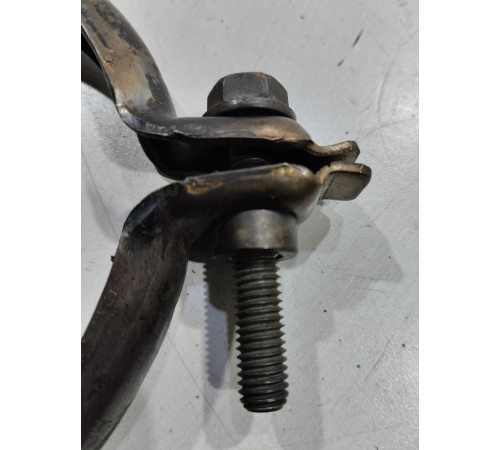 Хомут турбины