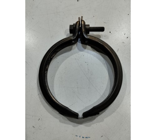 Хомут турбины