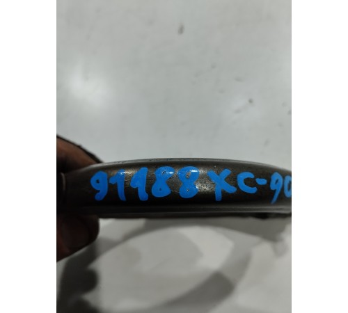 Хомут турбины