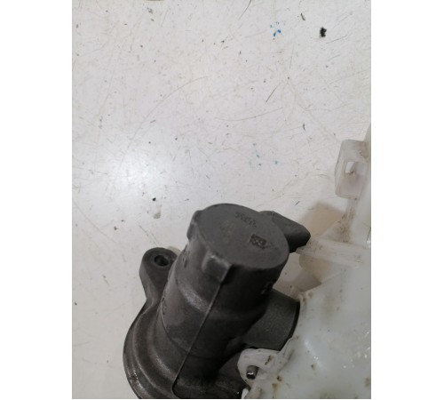 Главный тормозной цилиндр