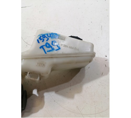 Главный тормозной цилиндр