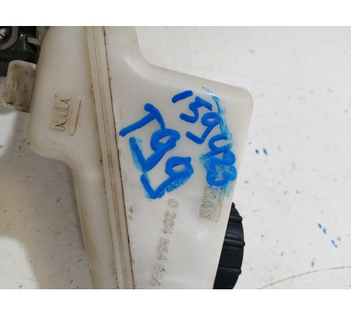 Главный тормозной цилиндр