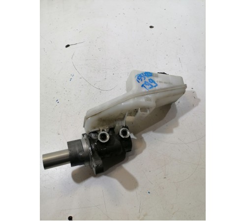 Главный тормозной цилиндр