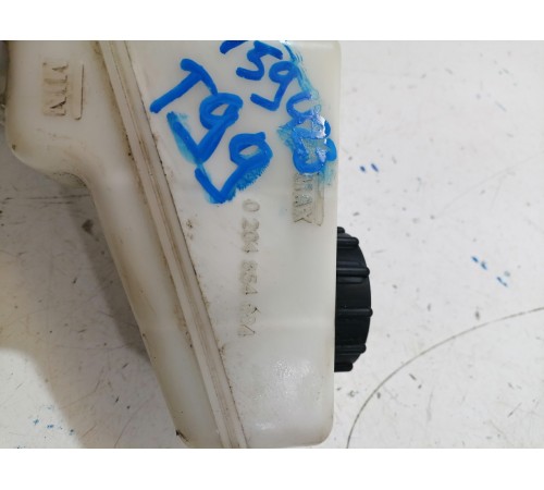 Главный тормозной цилиндр