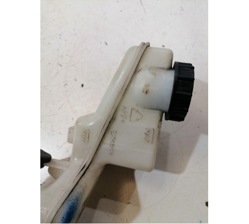 Главный тормозной цилиндр