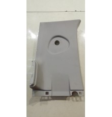 Обшивка стойки (задняя, левая)