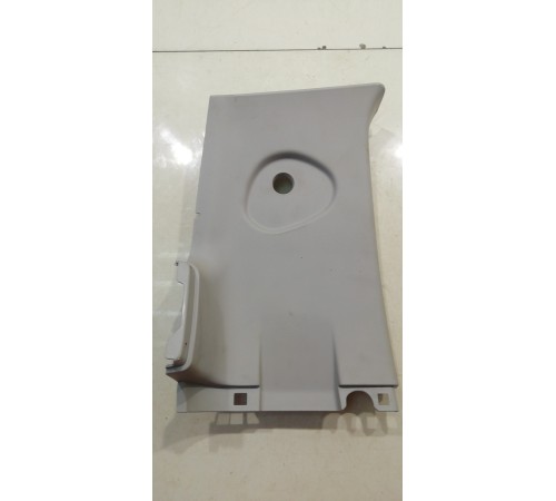 Обшивка стойки (задняя, левая)