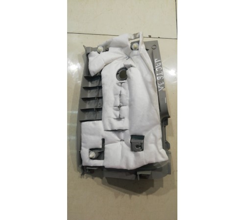 Обшивка стойки (задняя, левая)