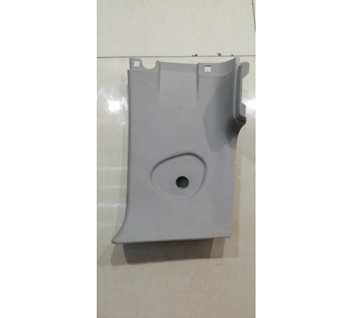 Обшивка стойки (задняя, левая)