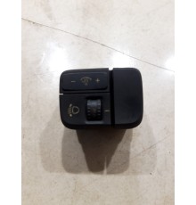 Кнопка корректора фар