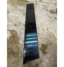 Молдинг передней левой двери