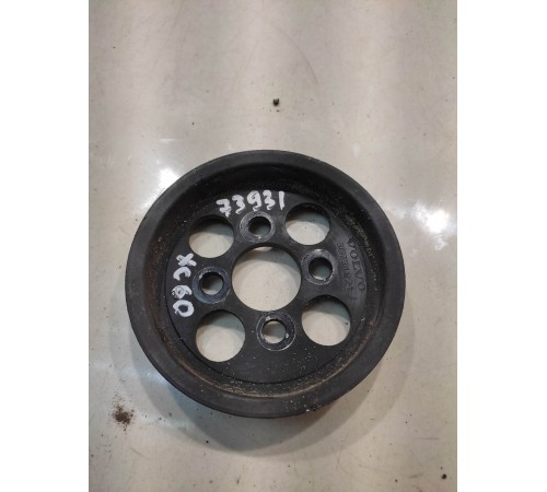 шкиф гидроуселителя