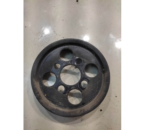 шкиф гидроуселителя