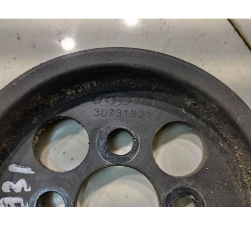 шкиф гидроуселителя