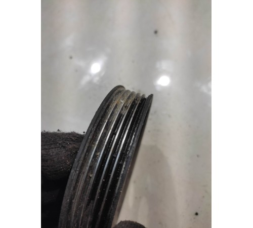 шкиф гидроуселителя