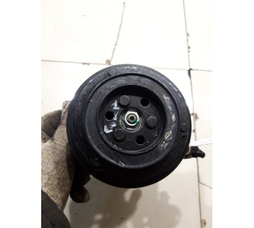 Компрессор кондиционера