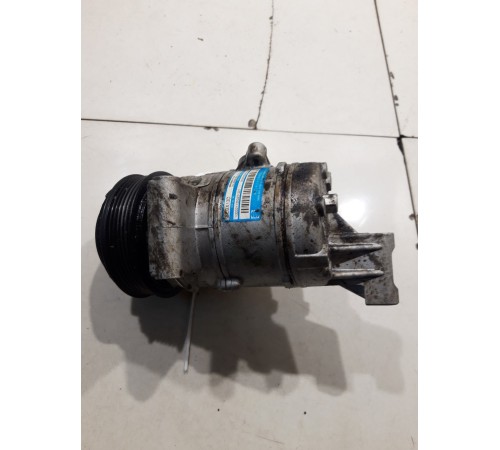 Компрессор кондиционера