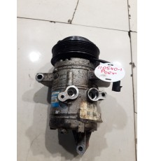 Компрессор кондиционера