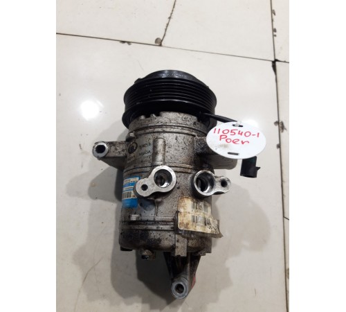 Компрессор кондиционера