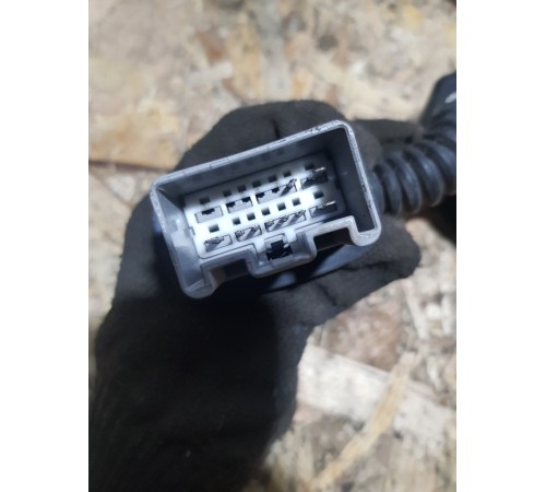 Электропроводка Двери Задней Левой