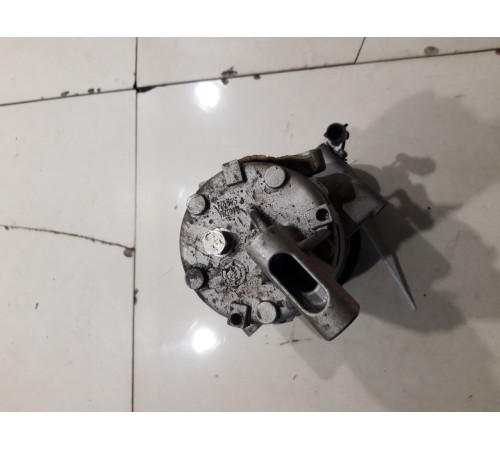 Компрессор кондиционера