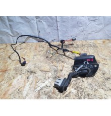 Электропроводка Двери Задней Левой