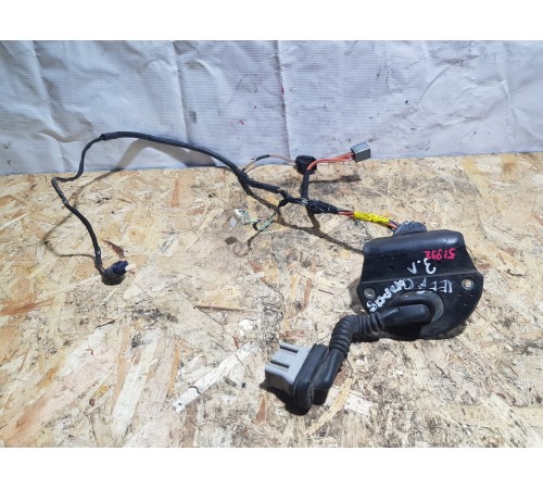 Электропроводка Двери Задней Левой