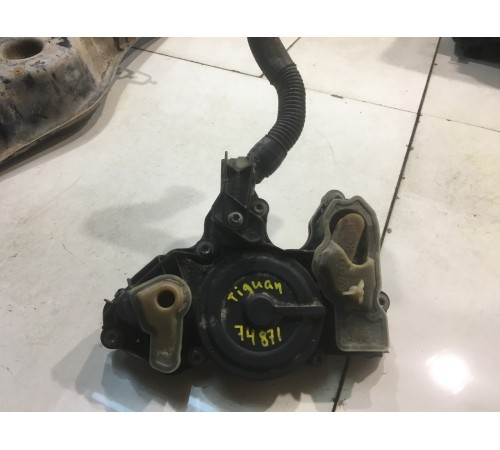 Маслоотделитель