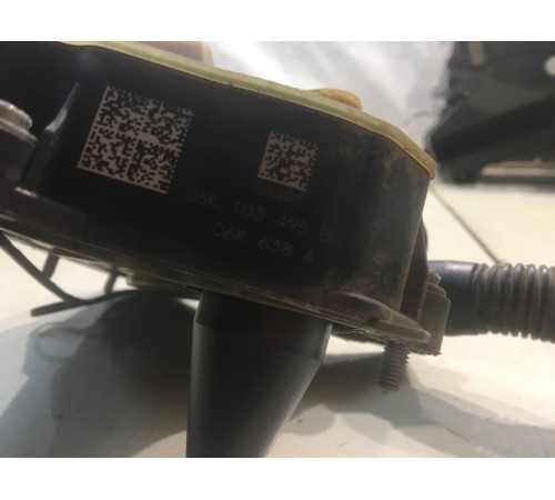 Маслоотделитель