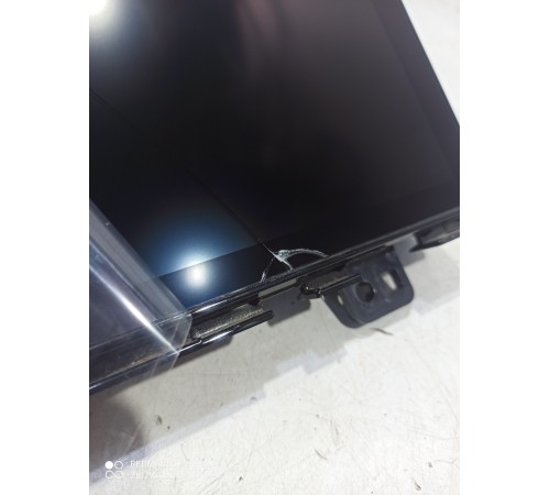 Панель приборов