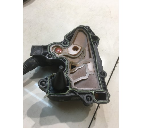 Маслоотделитель