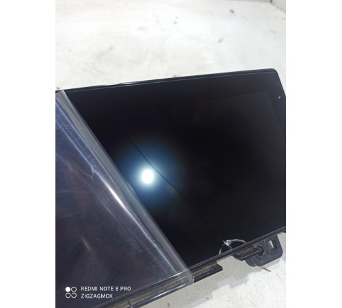 Панель приборов