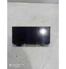 Панель приборов