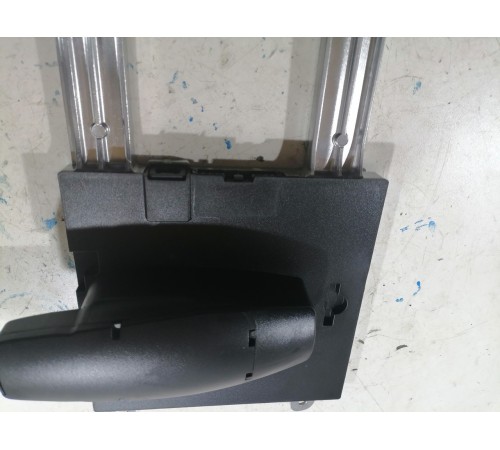 Блок электронный