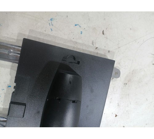 Блок электронный