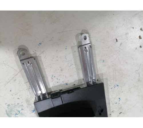 Блок электронный