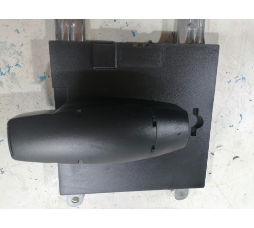 Блок электронный