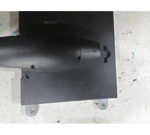 Блок электронный