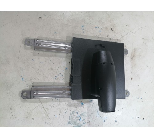 Блок электронный