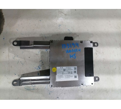 Блок электронный