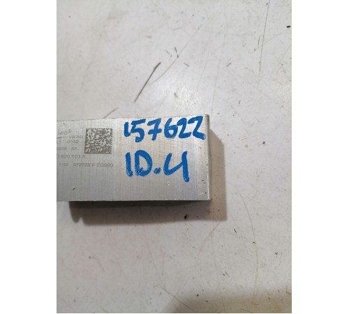 Клапан кондиционера