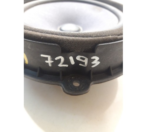 Динамик двери (задний, левый)