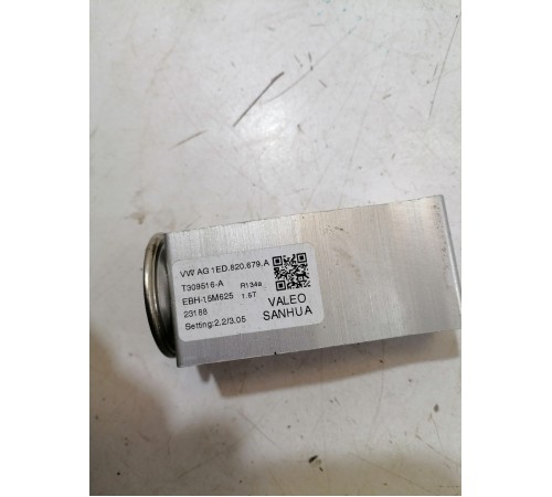 Клапан кондиционера