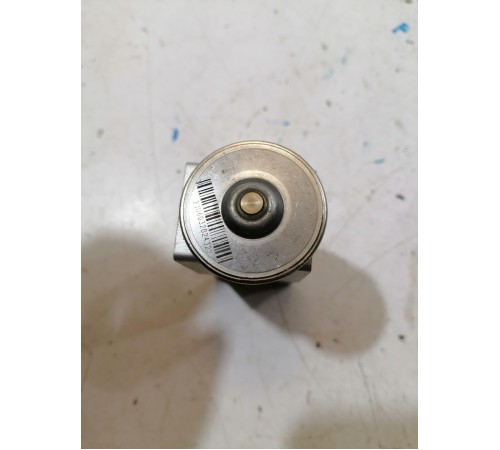 Клапан кондиционера