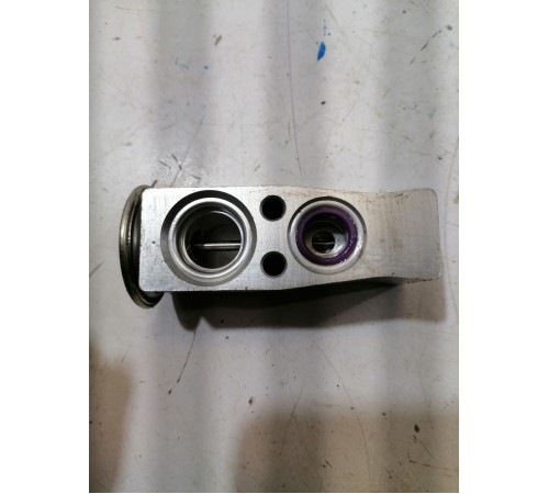 Клапан кондиционера