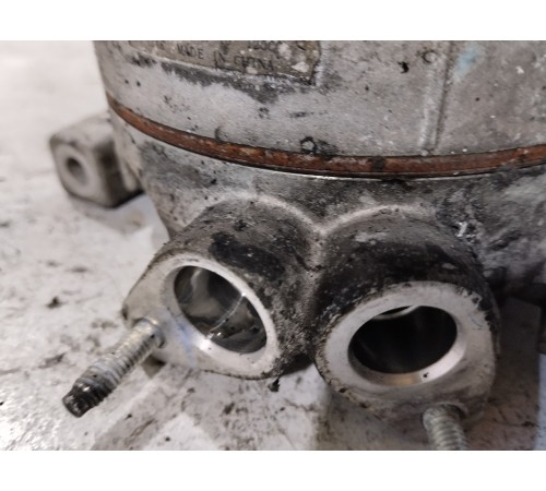 Компрессор кондиционера