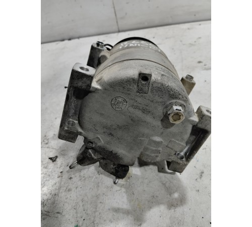 Компрессор кондиционера