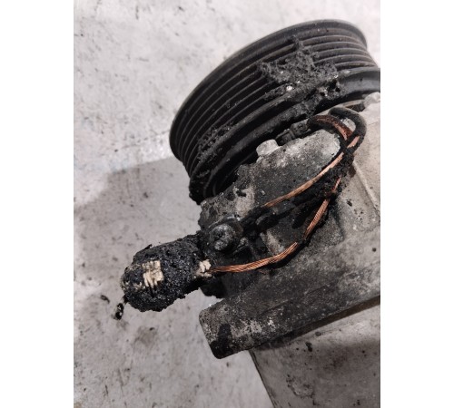 Компрессор кондиционера